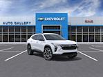 New 2026 Chevrolet Trax 2RS SUV for sale #TC192 - photo 1