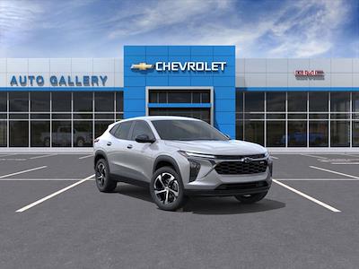 New 2026 Chevrolet Trax 1RS SUV for sale #TC193 - photo 1