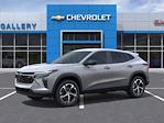 New 2026 Chevrolet Trax 1RS SUV for sale #TC193 - photo 3