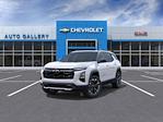 New 2026 Chevrolet Equinox RS SUV for sale #TC194 - photo 8
