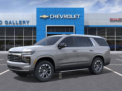 New 2026 Chevrolet Tahoe LT SUV for sale #TC196 - photo 1