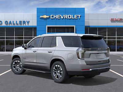New 2026 Chevrolet Tahoe LT SUV for sale #TC196 - photo 2