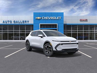 2026 Chevrolet Equinox EV FWD SUV for sale #TC198 - photo 1