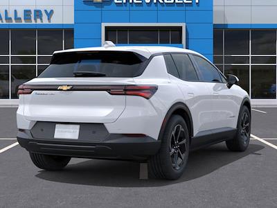 2026 Chevrolet Equinox EV FWD SUV for sale #TC198 - photo 2