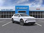 2026 Chevrolet Equinox EV FWD SUV for sale #TC198 - photo 1