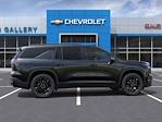 New 2026 Chevrolet Traverse LT SUV for sale #TC204 - photo 5