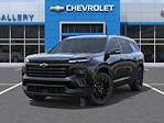 New 2026 Chevrolet Traverse LT SUV for sale #TC204 - photo 6