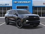 New 2026 Chevrolet Traverse LT SUV for sale #TC204 - photo 7