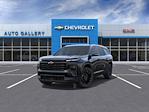 New 2026 Chevrolet Traverse LT SUV for sale #TC204 - photo 8