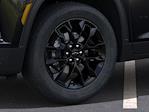 New 2026 Chevrolet Traverse LT SUV for sale #TC204 - photo 9