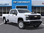 New 2026 Chevrolet Silverado 2500 Work Truck Crew Cab 4WD SRW Pickup for sale #TC208 - photo 7