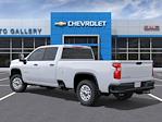 New 2026 Chevrolet Silverado 2500 Work Truck Crew Cab 4WD SRW Pickup for sale #TC209 - photo 4