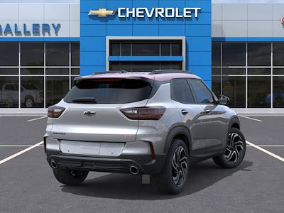 New 2026 Chevrolet Trailblazer RS SUV for sale #TC217 - photo 2