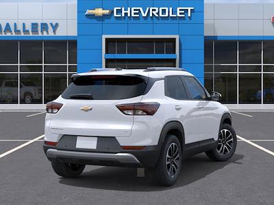 New 2026 Chevrolet Trailblazer LT SUV for sale #TC218 - photo 2