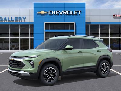 New 2026 Chevrolet Trailblazer LT SUV for sale #TC219 - photo 1