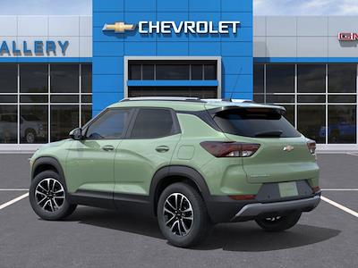 New 2026 Chevrolet Trailblazer LT SUV for sale #TC219 - photo 2
