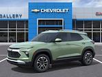 New 2026 Chevrolet Trailblazer LT SUV for sale #TC219 - photo 1