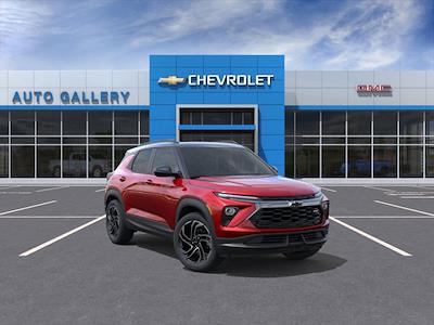 2026 Chevrolet Trailblazer FWD SUV for sale #TC224 - photo 1