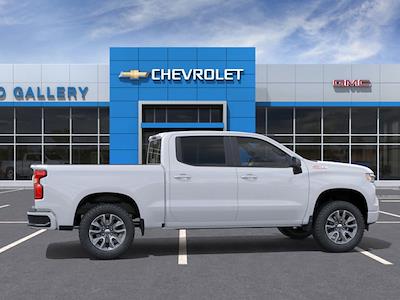 New 2026 Chevrolet Silverado 1500 - photo 1