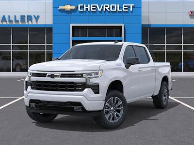 New 2026 Chevrolet Silverado 1500 - photo 1