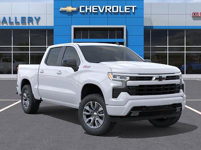 New 2026 Chevrolet Silverado 1500 - photo 1