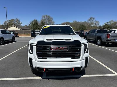 Used 2025 GMC Sierra 2500 - photo 1