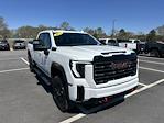 Used 2025 GMC Sierra 2500 AT4 Crew Cab for sale #TC225A - photo 1