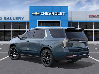 New 2026 Chevrolet Tahoe High Country 4WD SUV for sale #TC226 - photo 2