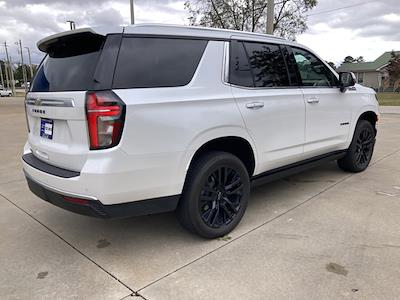 2024 Chevrolet Tahoe 4WD SUV for sale #TC226A - photo 2