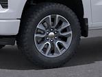 2026 Chevrolet Silverado 1500 Crew Cab 4WD Pickup for sale #TC231 - photo 9
