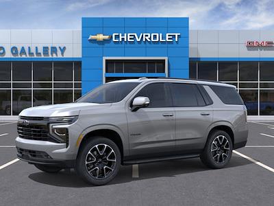 New 2026 Chevrolet Tahoe RST SUV for sale #TC233 - photo 1