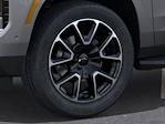 New 2026 Chevrolet Tahoe RST SUV for sale #TC233 - photo 8