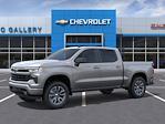 2026 Chevrolet Silverado 1500 Crew Cab 4WD Pickup for sale #TC234 - photo 2