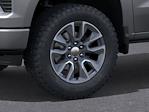 2026 Chevrolet Silverado 1500 Crew Cab 4WD Pickup for sale #TC234 - photo 9
