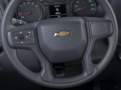 New 2026 Chevrolet Silverado 1500 - photo 1
