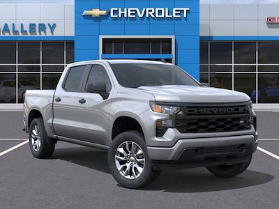 New 2026 Chevrolet Silverado 1500 - photo 1