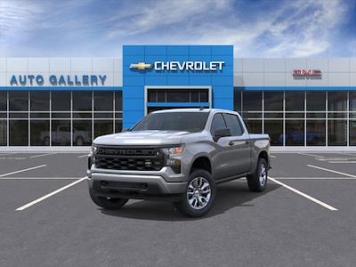 New 2026 Chevrolet Silverado 1500 - photo 1