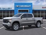 2026 Chevrolet Silverado 1500 Crew Cab RWD Pickup for sale #TC235 - photo 2