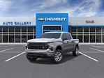 2026 Chevrolet Silverado 1500 Crew Cab RWD Pickup for sale #TC235 - photo 8