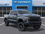 2026 Chevrolet Silverado 1500 Crew Cab 4WD Pickup for sale #TC239 - photo 7