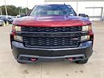 2021 Chevrolet Silverado 1500 Crew Cab 4WD Pickup for sale #TC239A - photo 3