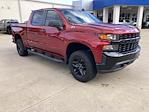 2021 Chevrolet Silverado 1500 Crew Cab 4WD Pickup for sale #TC239A - photo 4