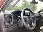 2021 Chevrolet Silverado 1500 Crew Cab 4WD Pickup for sale #TC239A - photo 9