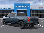 New 2026 Chevrolet Silverado 2500 Custom Crew Cab 4WD Pickup for sale #TC240 - photo 4