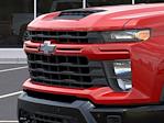 New 2026 Chevrolet Silverado 2500 Custom Crew Cab 4WD Pickup for sale #TC241 - photo 13