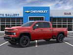 New 2026 Chevrolet Silverado 2500 Custom Crew Cab 4WD Pickup for sale #TC241 - photo 3