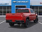New 2026 Chevrolet Silverado 2500 Custom Crew Cab 4WD Pickup for sale #TC241 - photo 2