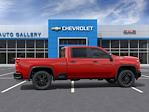 New 2026 Chevrolet Silverado 2500 Custom Crew Cab 4WD Pickup for sale #TC241 - photo 5
