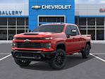 New 2026 Chevrolet Silverado 2500 Custom Crew Cab 4WD Pickup for sale #TC241 - photo 6