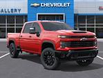 New 2026 Chevrolet Silverado 2500 Custom Crew Cab 4WD Pickup for sale #TC241 - photo 7